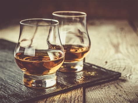 how to drink a single malt whisky